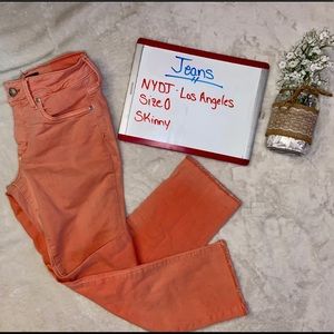 NYDJ - Los Angeles Jeans